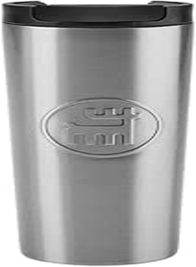 Karaca 50th Anniversary Signature Collection Steel Thermos Metal 450 ml