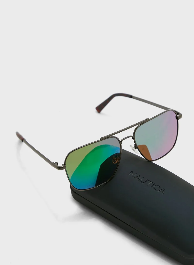 NAUTICA Wayfarers Sunglasses