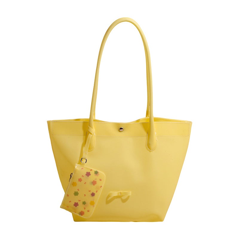 Jelly Shoulder Bag - Image 5