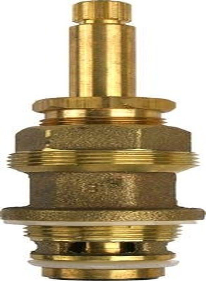 Pfister 9100220 Diverter Stem for Multi-Handle Tub & Shower Valve Genuine Replacement Part, Unfinished, 1 Count - Image 1