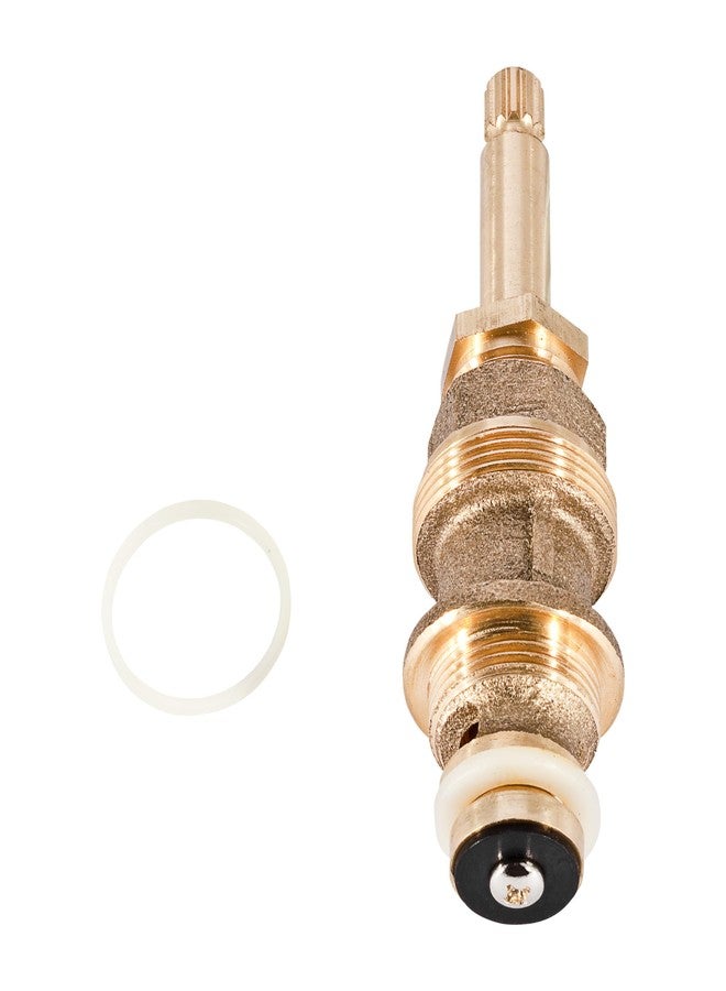 Pfister 9100220 Diverter Stem for Multi-Handle Tub & Shower Valve Genuine Replacement Part, Unfinished, 1 Count - Image 2