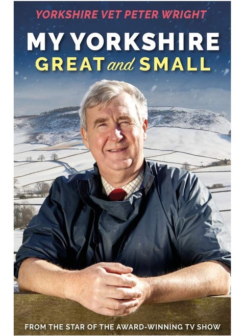 My Yorkshire Great and Small