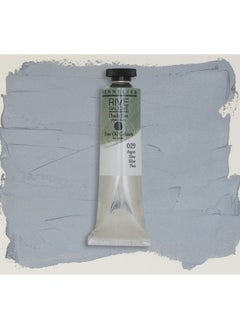 SENNELIER Rive Gauche Artist Oil Color 40 Ml Silver  - Image 5