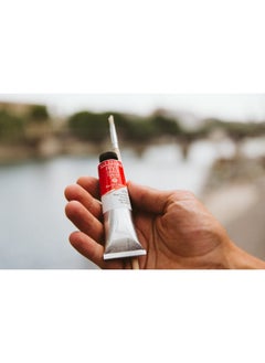 SENNELIER Rive Gauche Artist Oil Color 40 Ml Silver  - Image 4