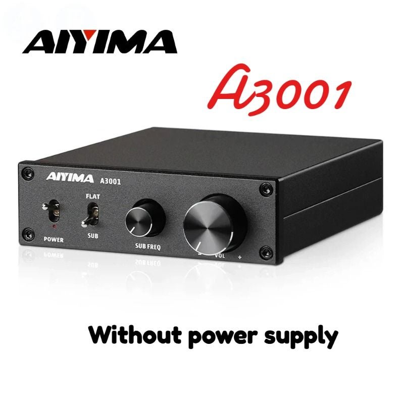 AIYIMA إلكترونيات AIYIMA A3001 - Image 1