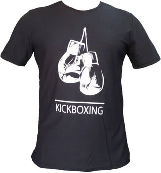 Leon Gloves Kickboxing T-Shirt Black BYL1101BK - pzsku/Z950ED39DEB954B209C85Z/45/_/1729177903/4d83ba8d-e583-400d-9a68-524a08d9c170