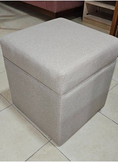 Generic Puff 45 biege  - Image 2