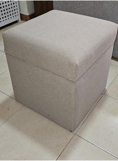 Generic Puff 45 biege  - Image 1