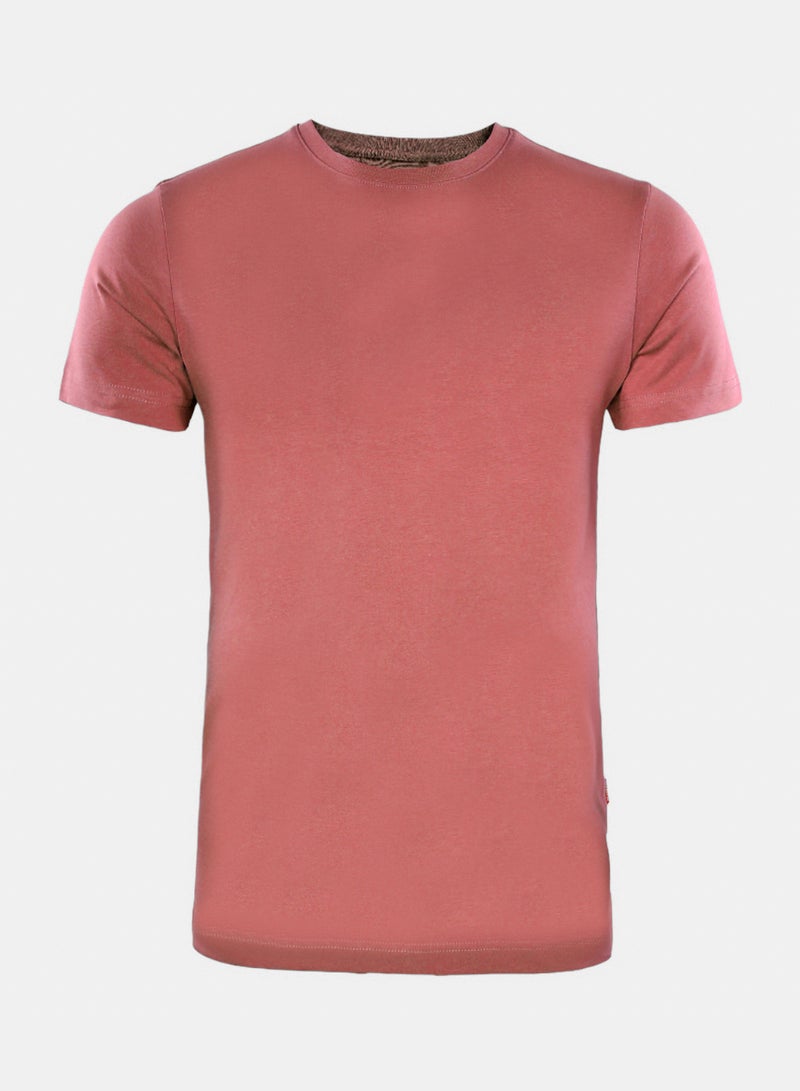 Activ Basic R.Neck T-Shirt