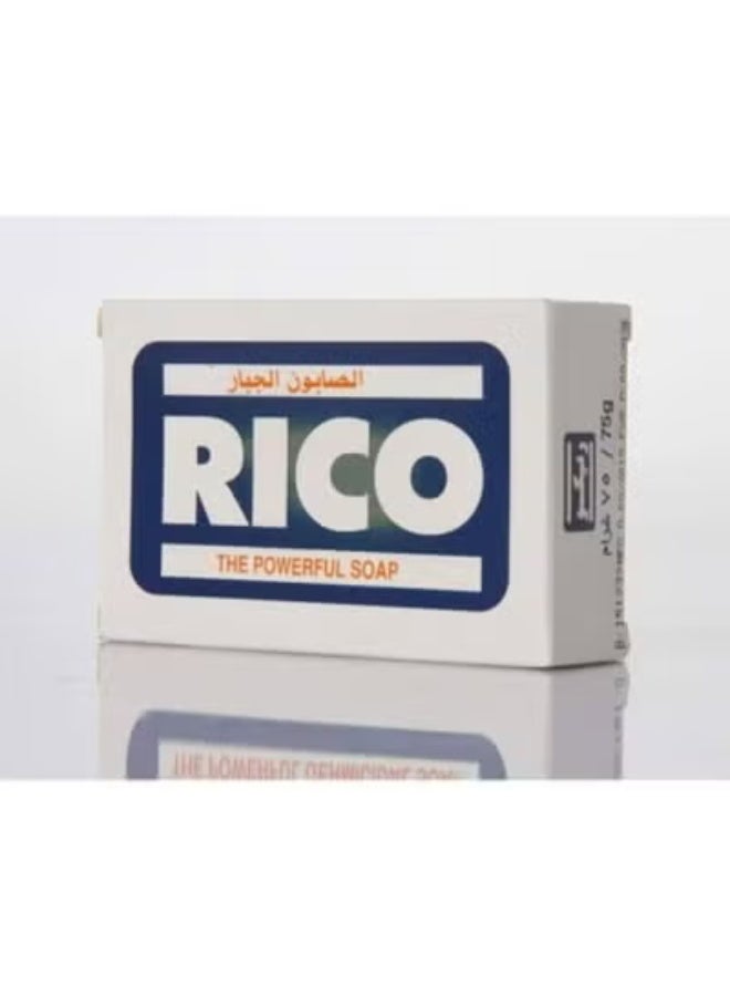 RICO The Powerful Soap 75g