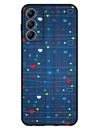 Protective Case Anti Scratch Shock Proof Bumper Cover For Samsung Galaxy A15 Heart Strings - pzsku/Z950EEC08A5D7966F7D5FZ/45/_/1703595988/304d3e1f-6518-4fb3-b3da-eb929a4ac1eb
