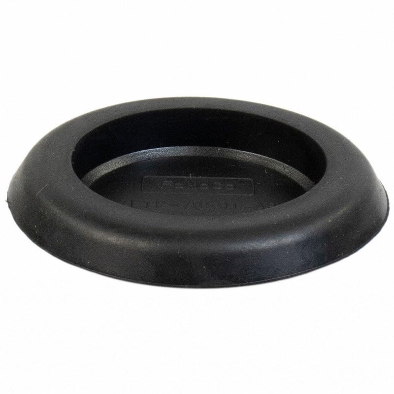 Car Body Rubber Seal Seal Cover 27mm Outer Diameter 20mm Diameter (10pcs)