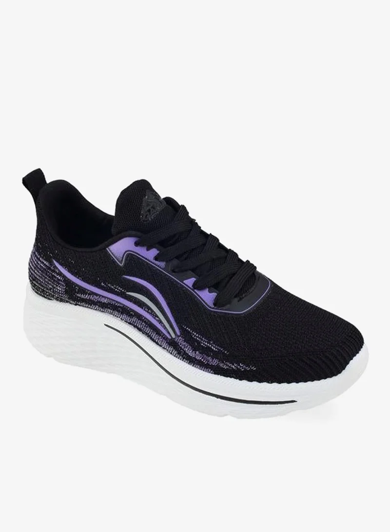 شو اكسبرس Women Lace-Up Sports Shoes