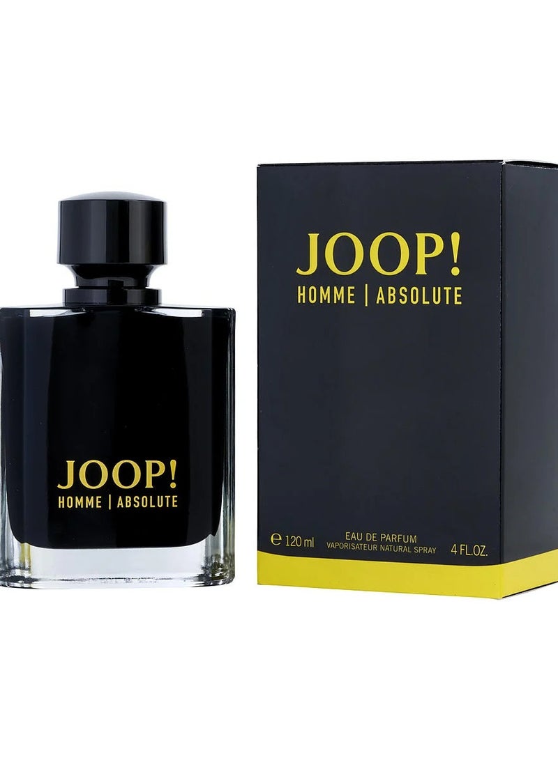 جوب عطر أبسولوت 120ملليلتر - Image 1