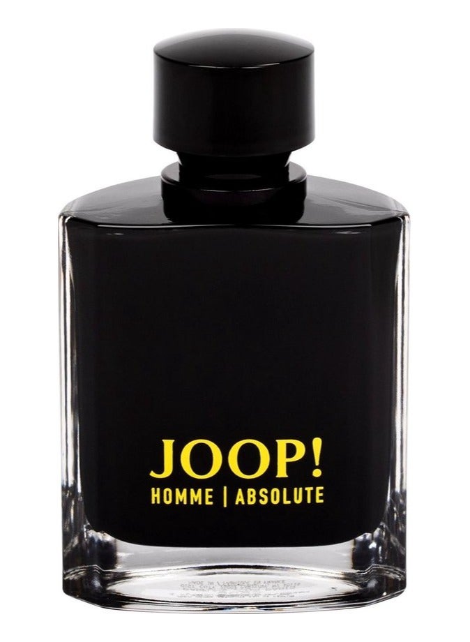 جوب عطر أبسولوت 120ملليلتر - Image 2