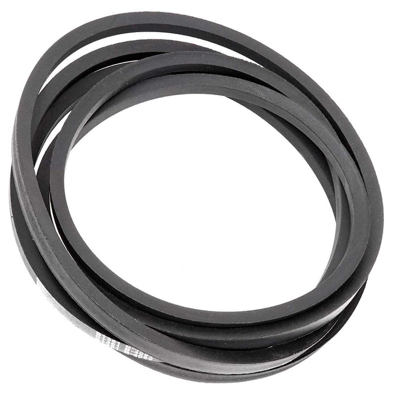 Affordstore OEM Replacement - 42 inch Mower Deck Belt for John Deere GX20072/GY20570,Compatible with 115 125 135 D100 D105 D110 D120 D125 D130 E100 E110 E120- Heavy-Duty, Durable, Aramid Cord Belt