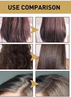 SAKURA Japanese Sakura Shampoo (Original) for hair growth, preventing hair loss and removing dandruff, 300 ml 2 pieces  - Image 4