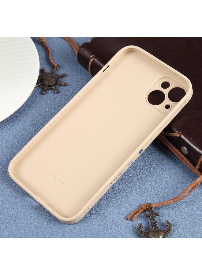 S-TOP Case For iPhone 11 Spaceman Binoculars Phone Case - Image 4