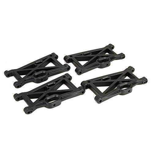 Losi Suspension Arm Set 4 15 4 Wheel Drive DB XL LOS254006 Elec Car/Truck Replacement Parts - Image 2