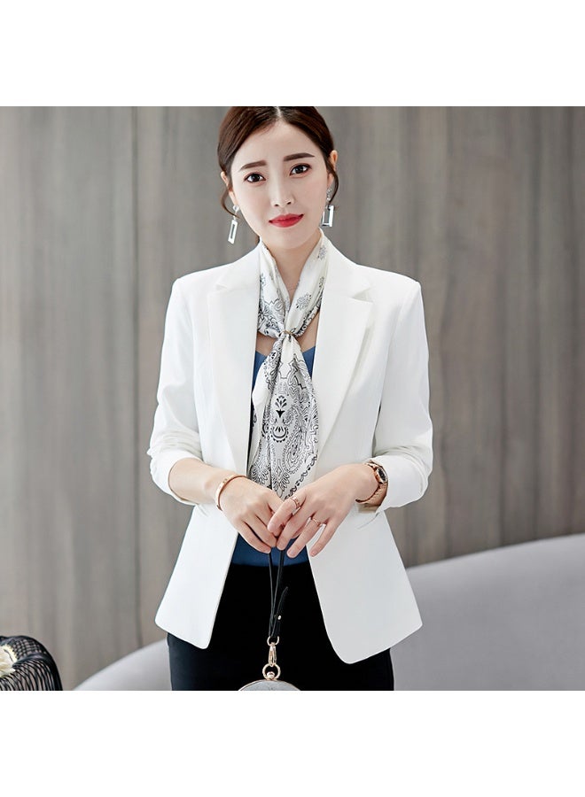 Shougu New Fashionable Casual Ms Suit Blazer  - Image 1