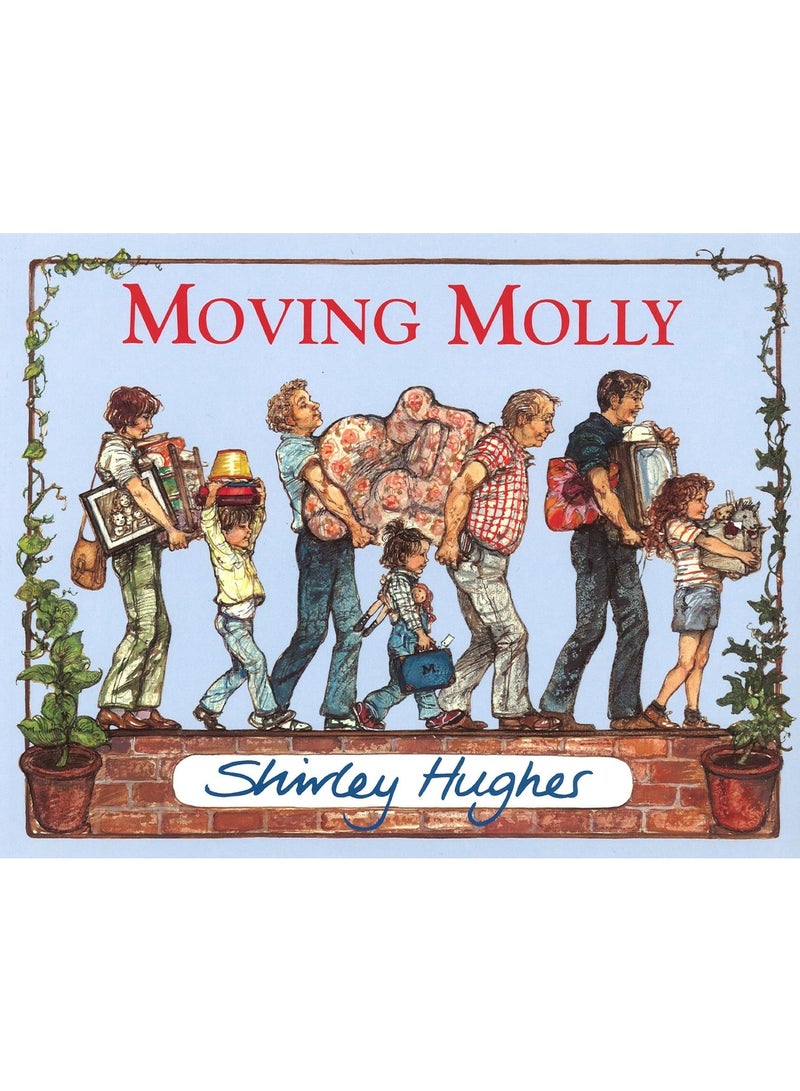 Moving Molly