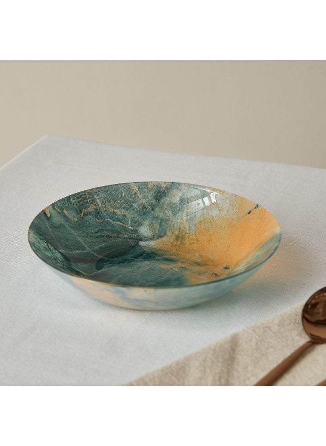 Luminarc Temp Simply Granitelia Soup Plate 20 X 20 X 4.2 Cm  - Image 1
