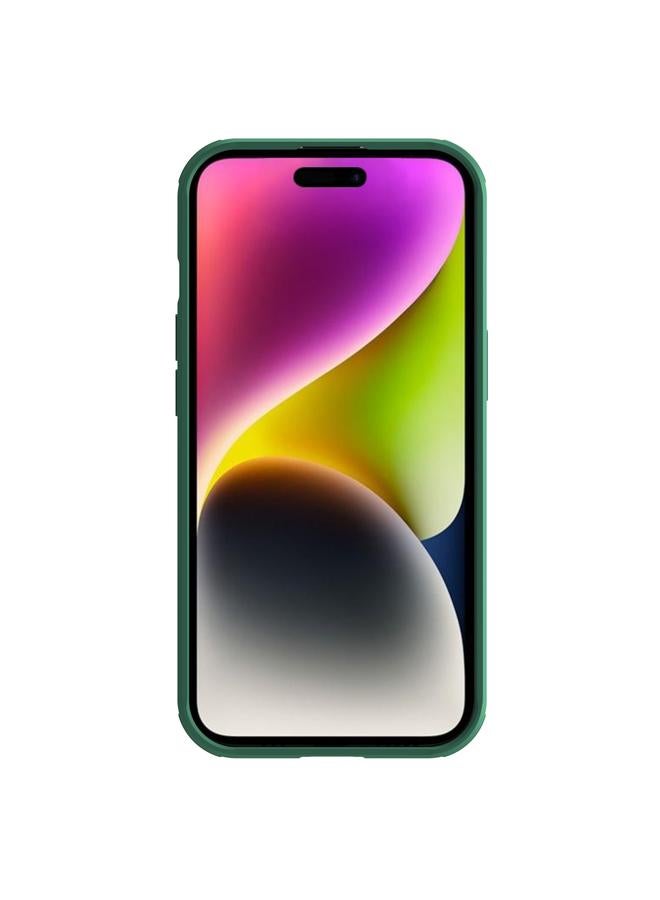 Nillkin Case For iPhone 15 Plus CamShield Pro Magnetic Magsafe Phone Case - Image 2