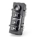 Lin Cin Yin 4x4 Switch 4WD Wheel Drive for 20032006 Chevy Avalanche Silverado Suburban Tahoe GMC Sierra 1500 2500 3500 Yukon Escalade Auto 4WD Transfer Case Selector Control 151360391516452019259313901072 - Image 2