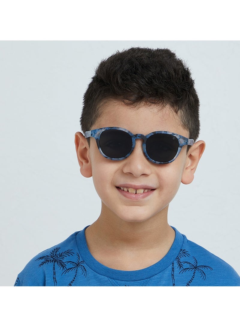 Babamio SKIPPER JUNIOR Kids Ages - 4-8 years - Image 4