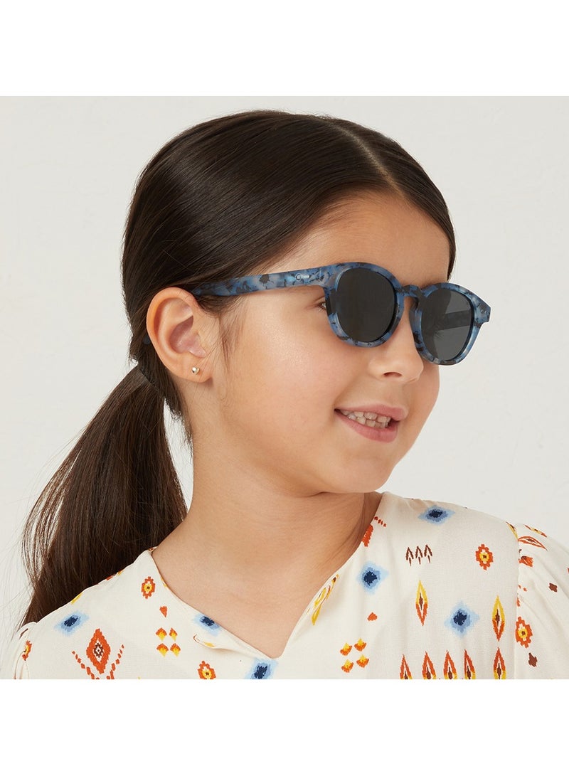 Babamio SKIPPER JUNIOR Kids Ages - 4-8 years - Image 5