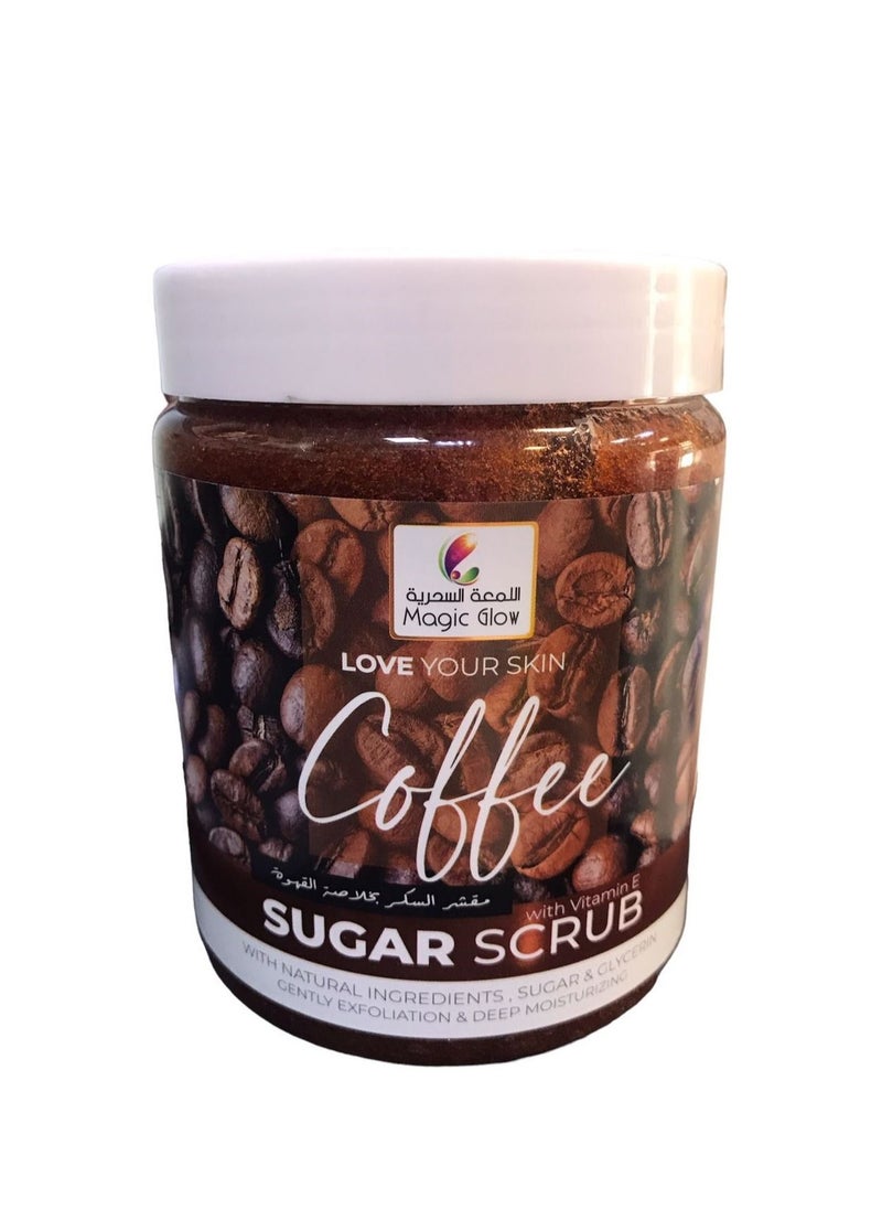 SUGAR SCRUB COFFEE - pzsku/Z95105331EE139B84915EZ/45/_/1687071114/be6de7f2-50f9-40e9-8bca-744b909c2365