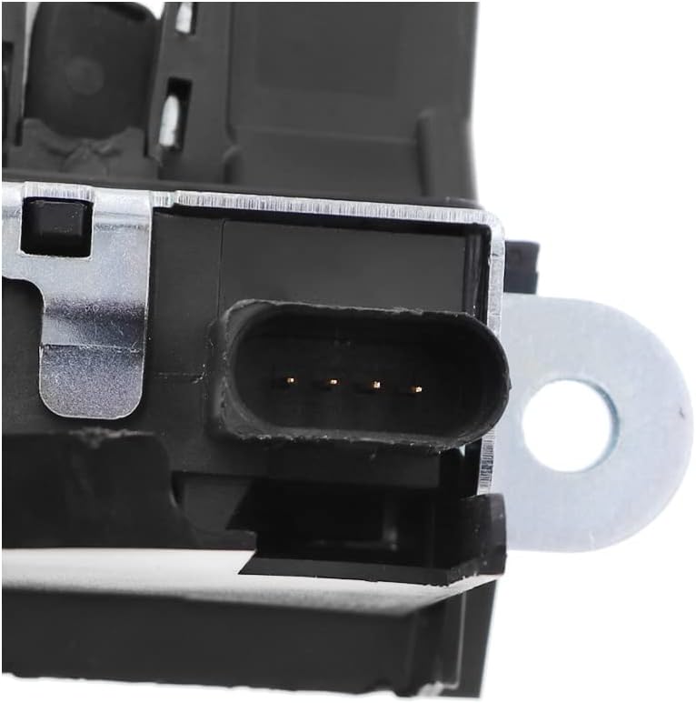 Wivplex Rear Trunk Lock Latch for VW and Seat Models - Image 5