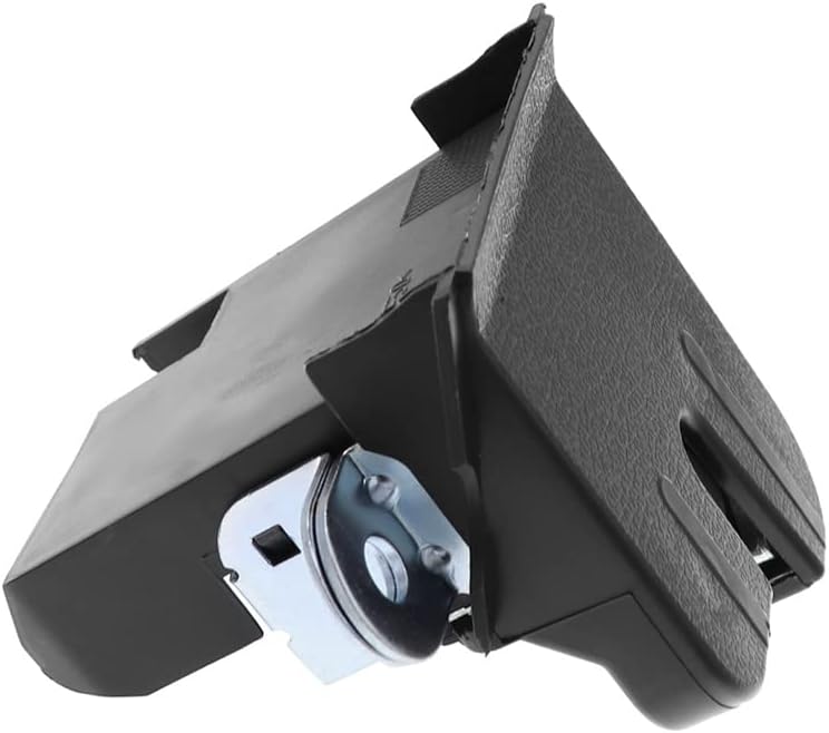 Wivplex Rear Trunk Lock Latch for VW and Seat Models - Image 3