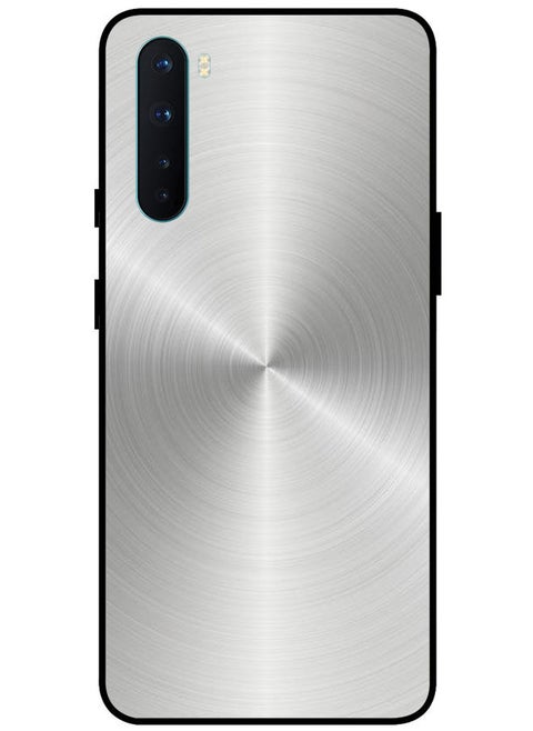 Protective Case Cover For OnePlus Nord Smart Series Printed Protective Case Cover for OnePlus Nord Steel Mirror Finish