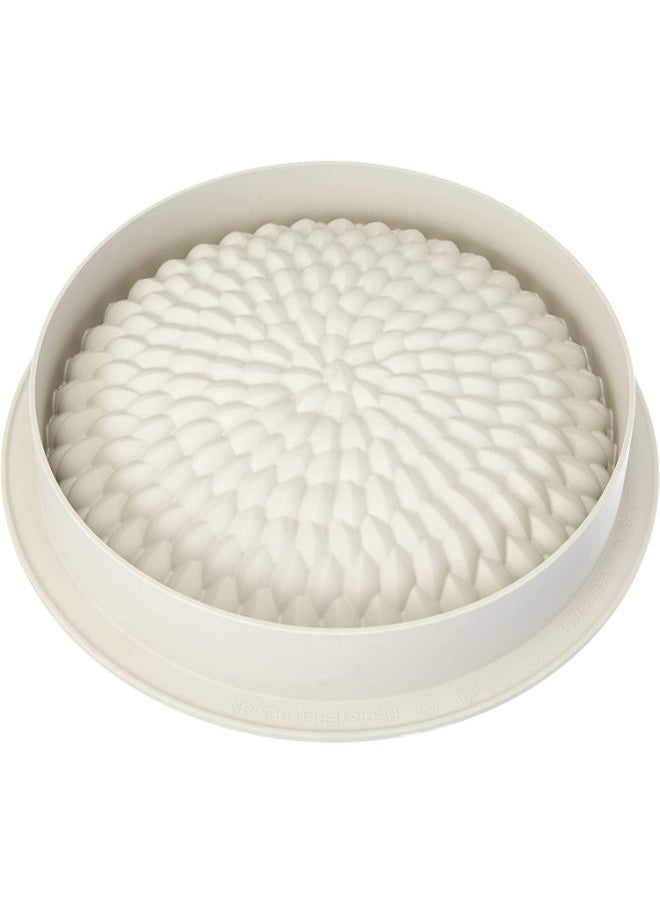 Silikomart - Honore Mould - Image 1