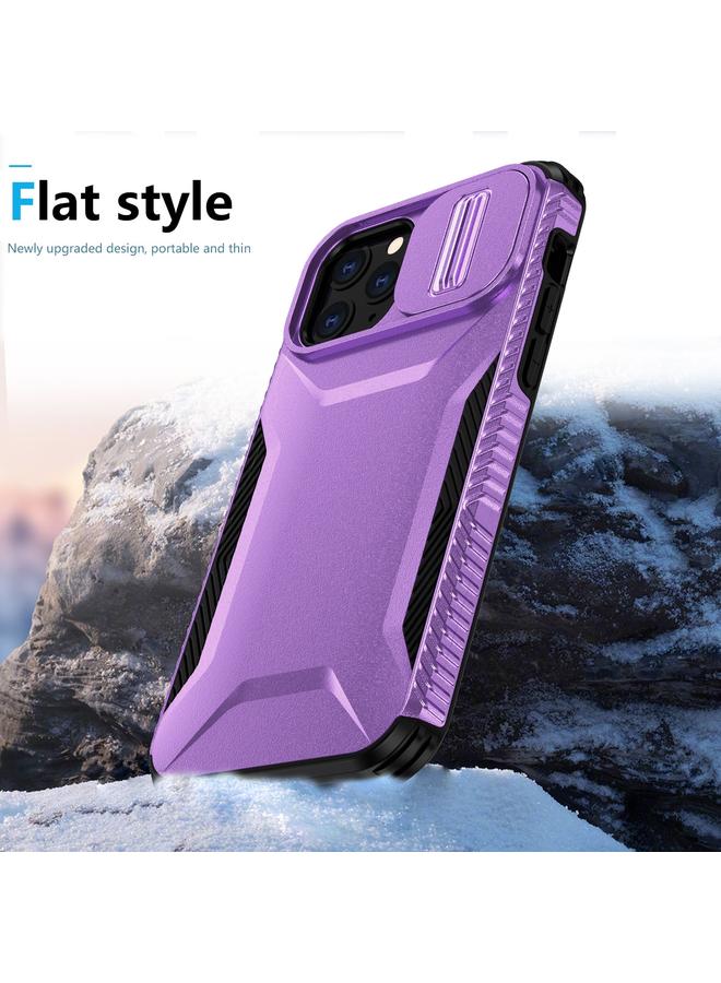 Zaboon Case For iPhone 11 Pro Sliding Camshield Phone Case - Image 5