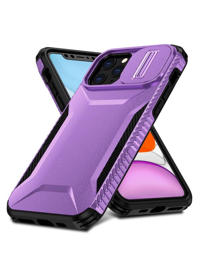 Zaboon Case For iPhone 11 Pro Sliding Camshield Phone Case - Image 2