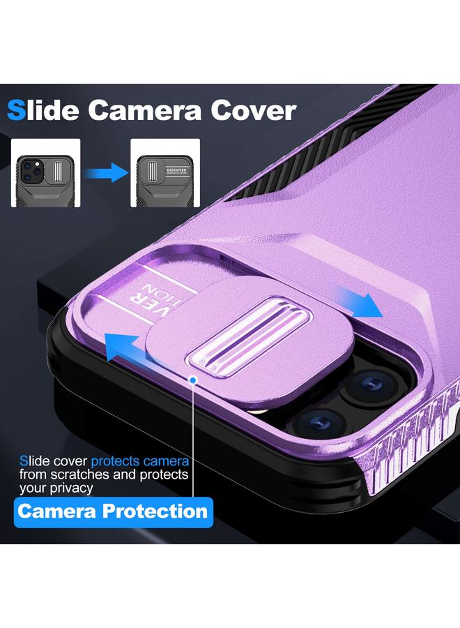 Zaboon Case For iPhone 11 Pro Sliding Camshield Phone Case - Image 4
