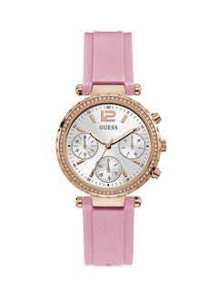 Guess Solstice Wmens Watch 36mm GW0113L4