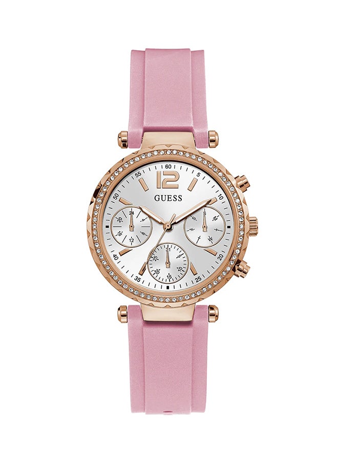 GUESS - Guess Solstice Wmens Watch 36mm GW0113L4 - Image 1