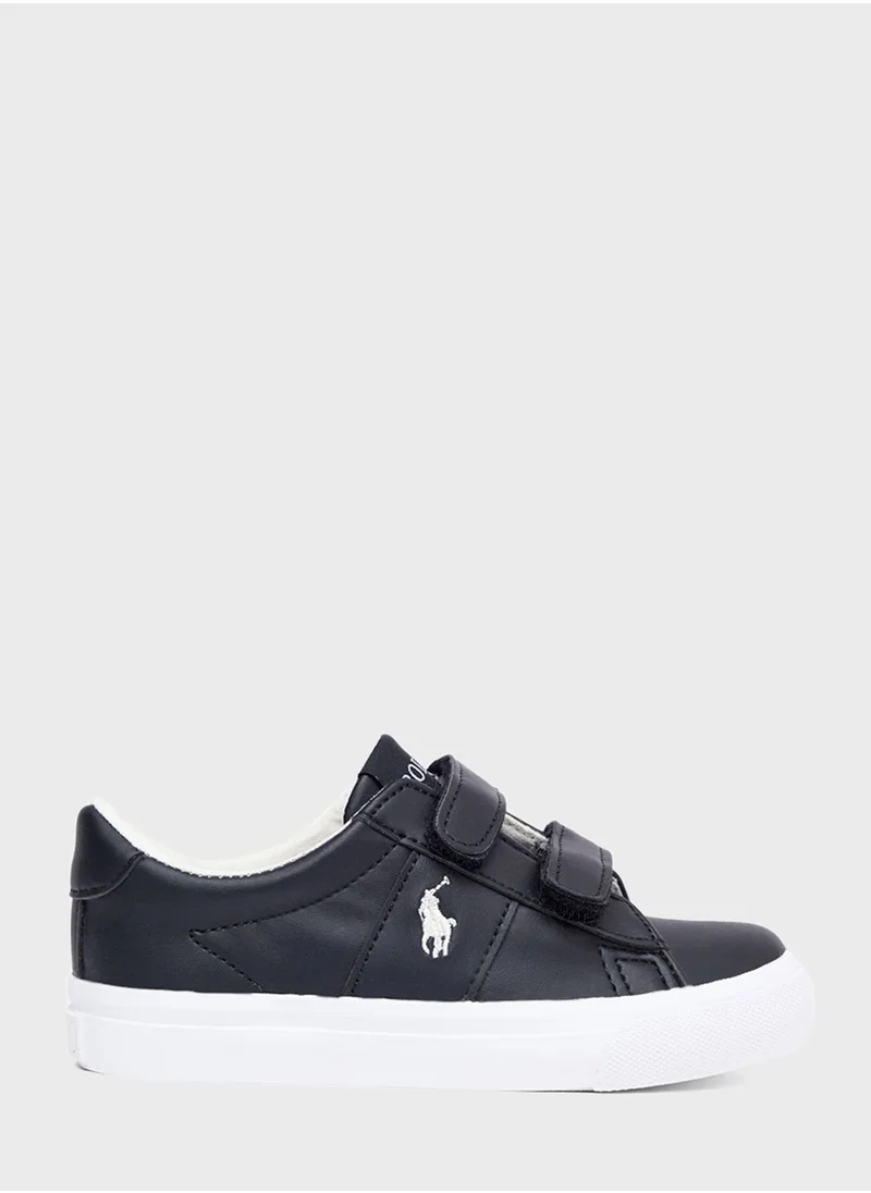 POLO RALPH LAUREN Kids Sayer Ez Sneakers