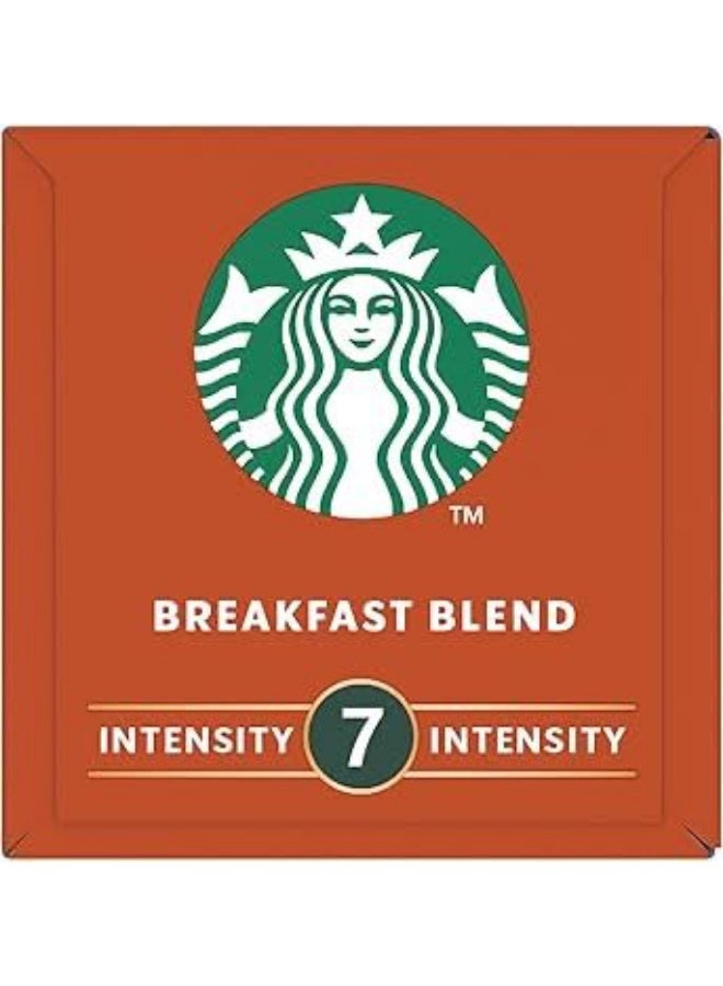 ستاربكس بريك فاست ستاربكس 10 نسبرسو - Image 3