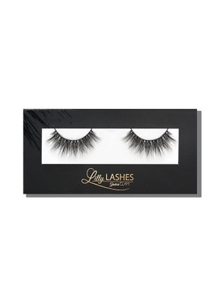 Miami 3D Mink Lashes - False Eyelashes Natural Look - Mink Eyelashes for Wispy Lashes Natural Look - Reusable Fake Eyelashes up to 25 Wears - Volume and Fluffy Eyelashes for Wispy Eyelash - pzsku/Z9510E5FF959F9A835BEBZ/45/_/1683654571/f1652d28-972a-4baf-9c93-969eaf13ccea