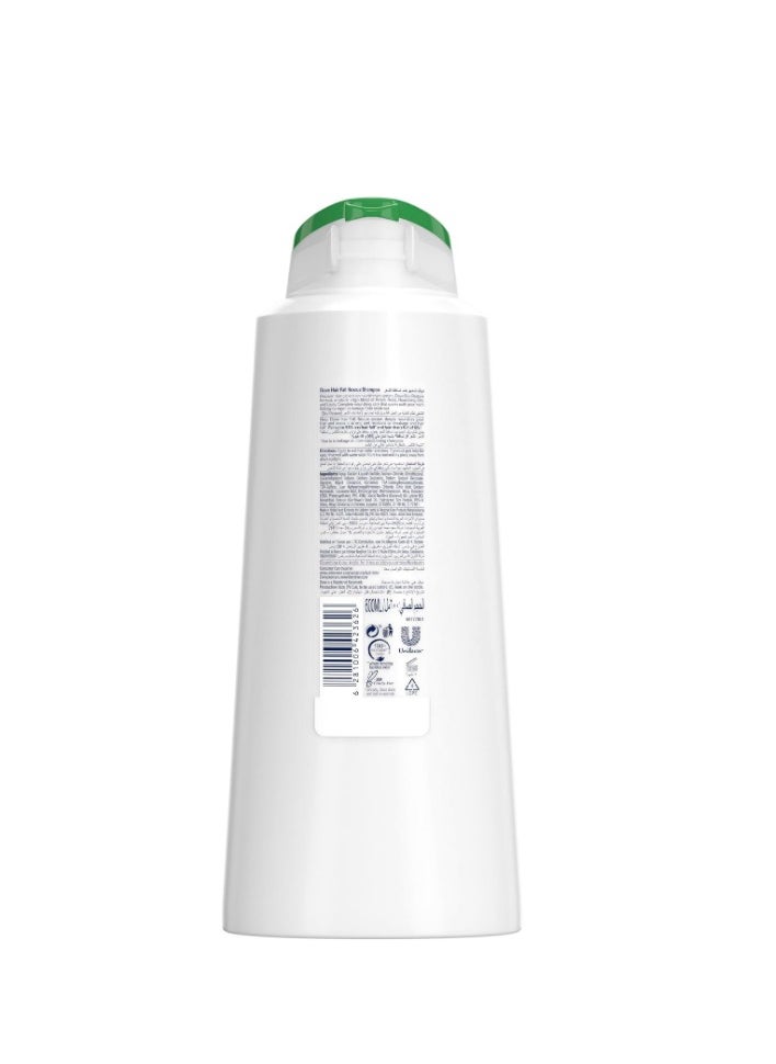 Dove Dove Hair Fall Rescue Shampoo - 600ml  - Image 2