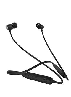 Celebrat A22 Wireless Neck Hanging Magnetic Earphone - Black - pzsku/Z95112322A31B9FFC6224Z/45/_/1731229160/192fc251-0bca-4cdf-acc0-286e58ca45d8