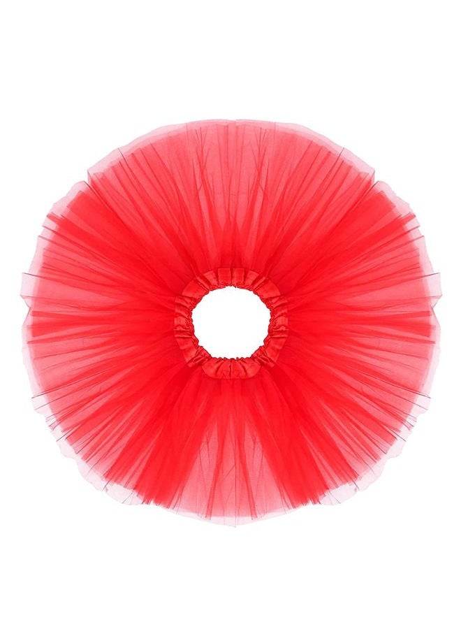 KICOFIT Tutus for Women Christmas Halloween Party Favor Costume Accessories Running Skirt - Image 4