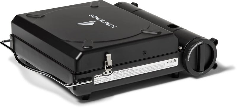 Iwatani Fore Winds by Iwatani Luxe Camp Stove - Image 2