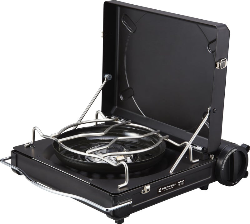 Iwatani Fore Winds by Iwatani Luxe Camp Stove - Image 1