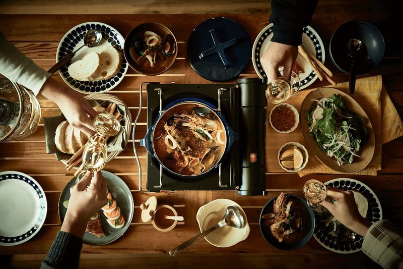 Iwatani Fore Winds by Iwatani Luxe Camp Stove - Image 4