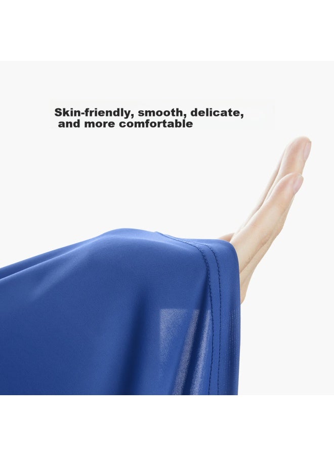 TABE Little Pig Tony [7a Antibacterial] Boys' Summer Ice Silk Cooling Vest Plus Size Sleeveless T-shirt Children's Clothing - Image 3